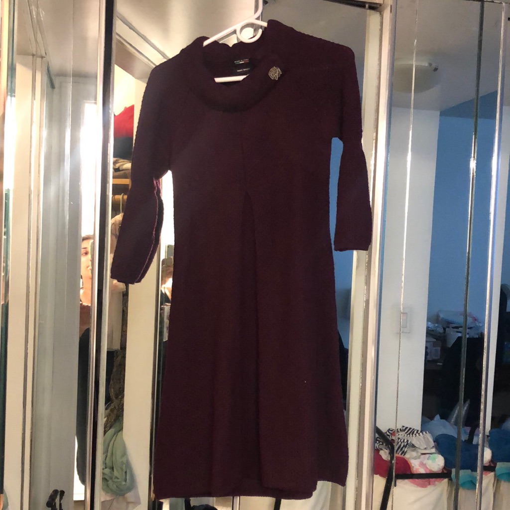 Miss Sixty Dress